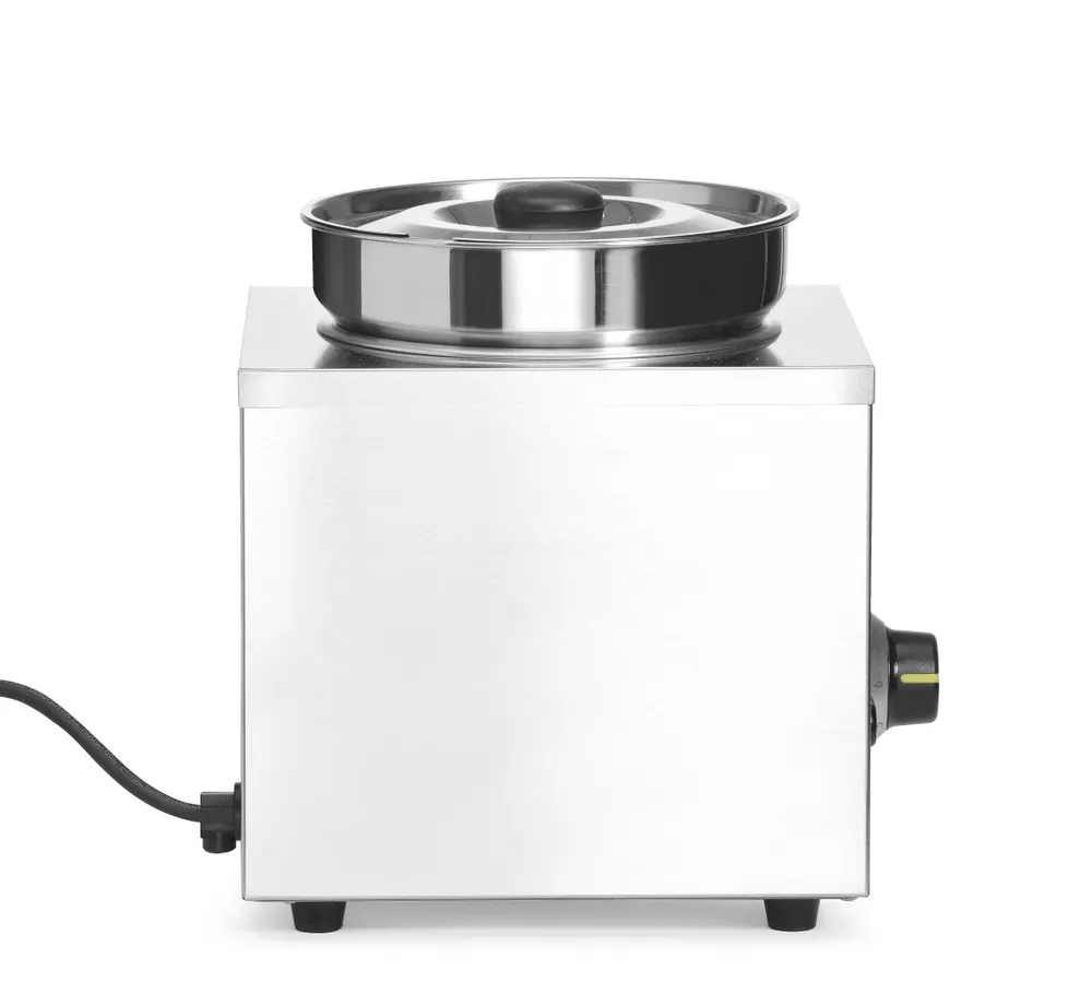 Thermo-système 1, HENDI, 4L, 220-240V/200W, 256x312x(H)298mm