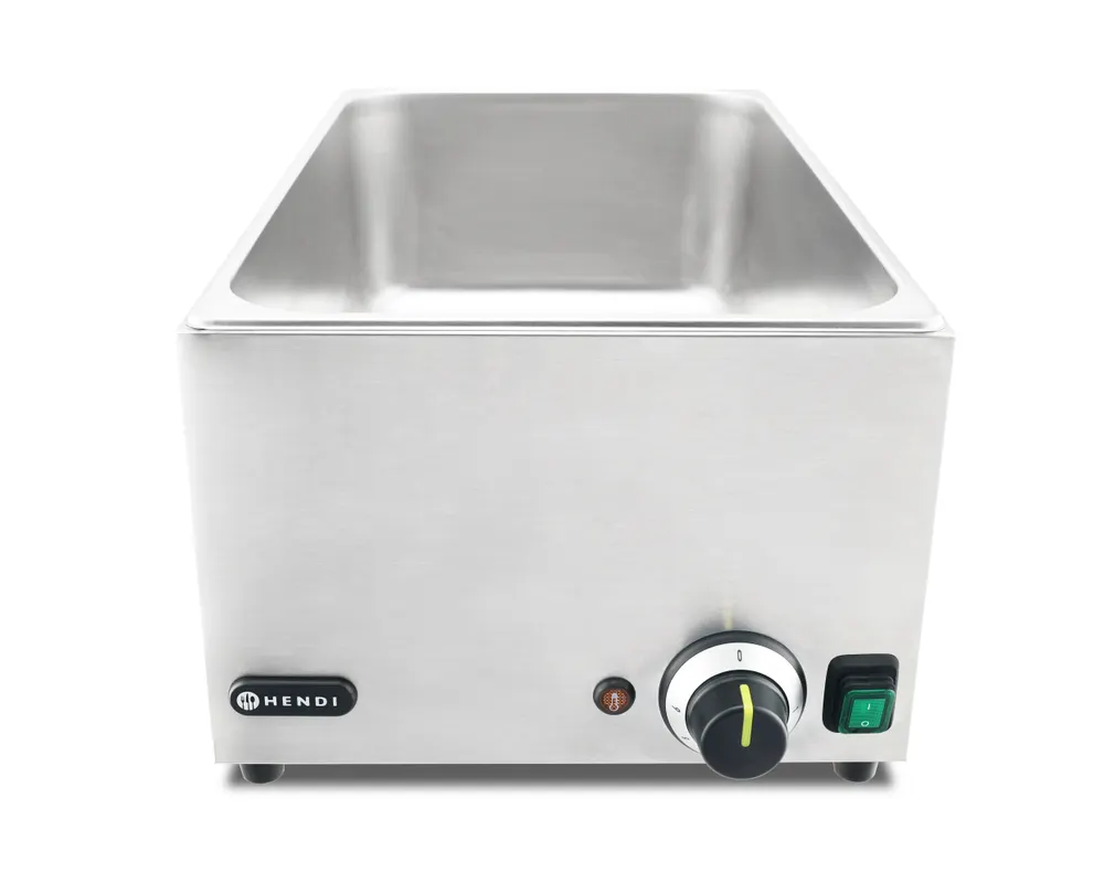 Bain-marie Ranger HENDI 238905