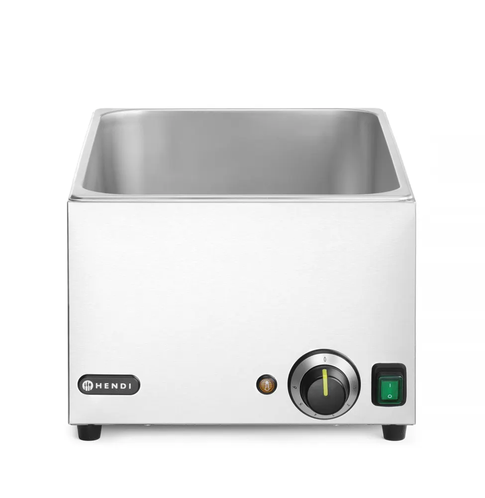 Bain-marie Ranger HENDI 238905