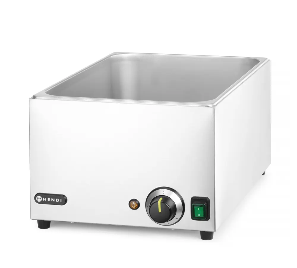 Bain-marie Ranger HENDI 238905