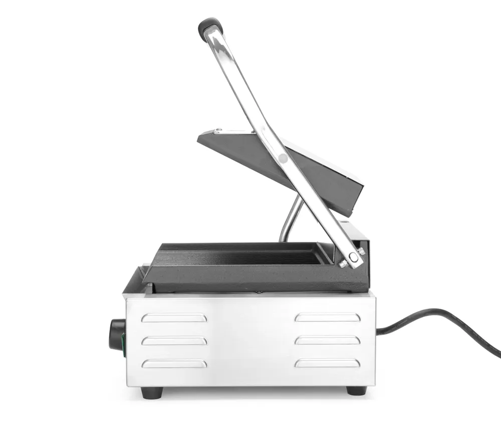 Grill de contact - modèle simple HENDI 263501