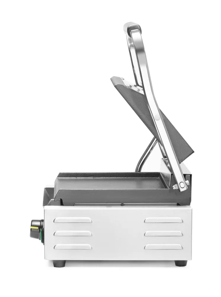 Grill de contact - modèle simple HENDI 263600