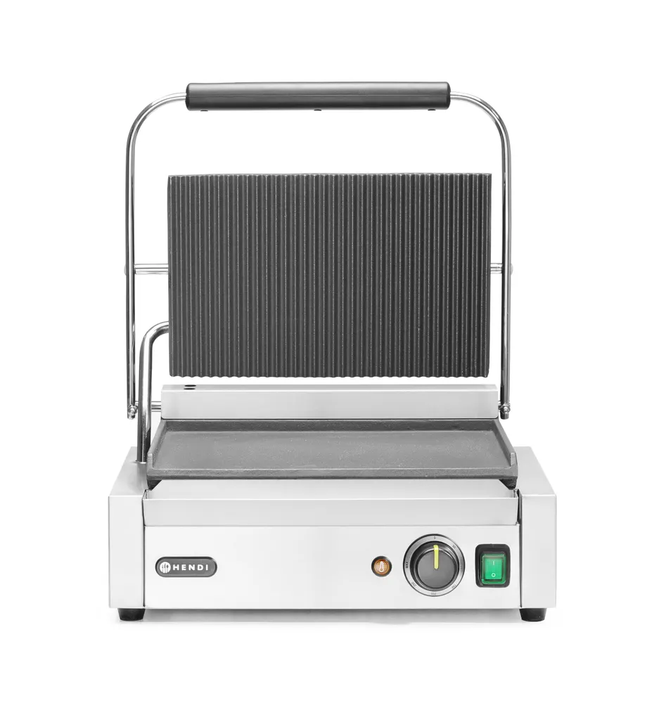 Grill de contact Panini HENDI 263662