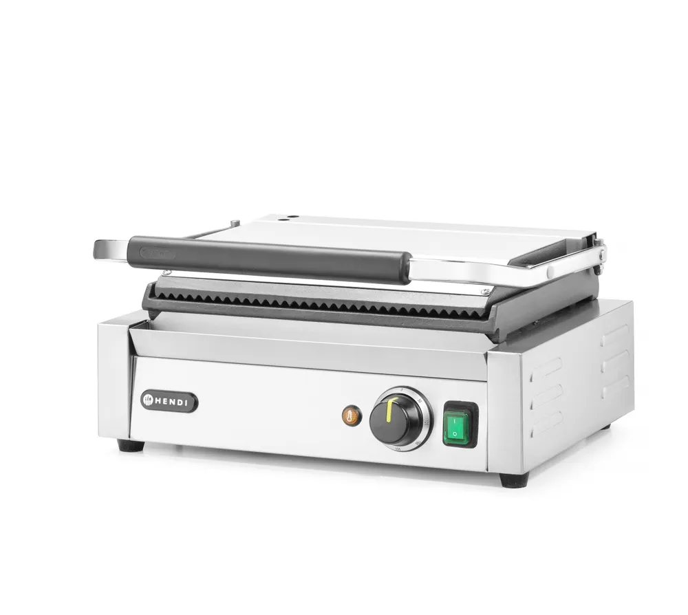 Grill de contact Panini HENDI 263662