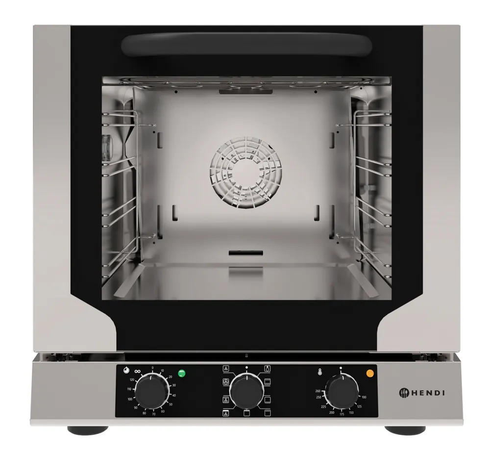 Four à convection multifonction HENDI 225165