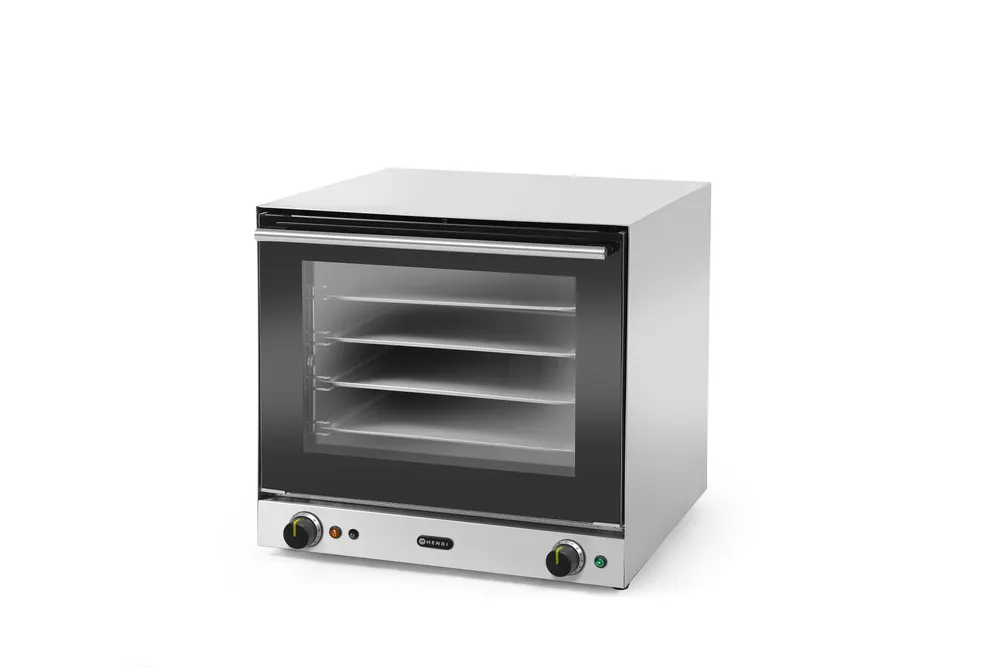 Four à convection avec humidificateur H90S HENDI 227077
