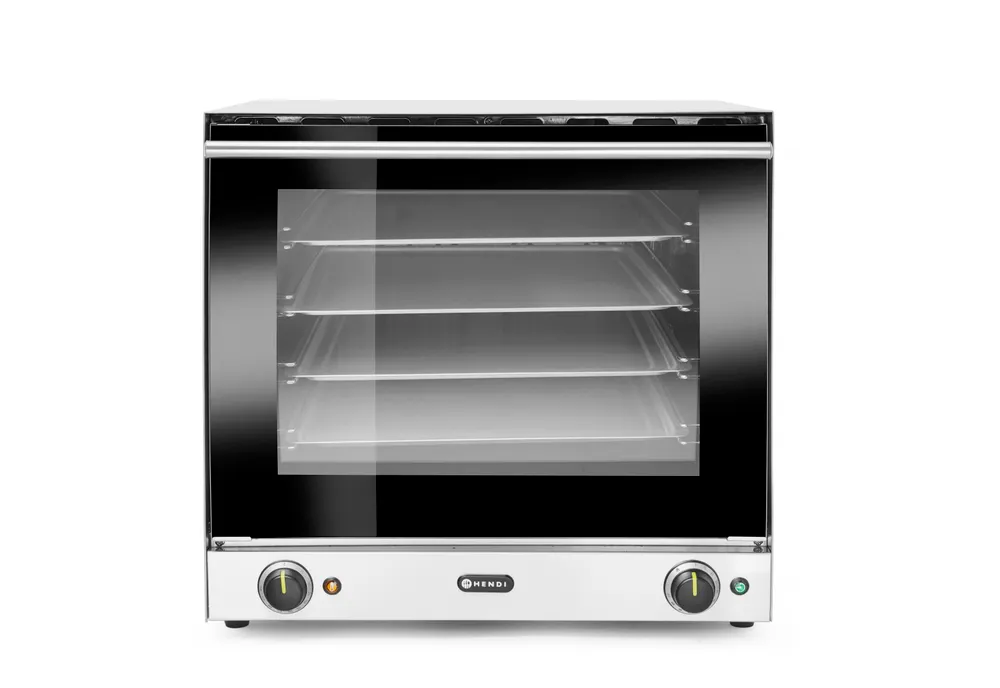 Four à convection H90 HENDI 227060