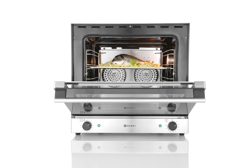 Four à convection H90 HENDI 227060