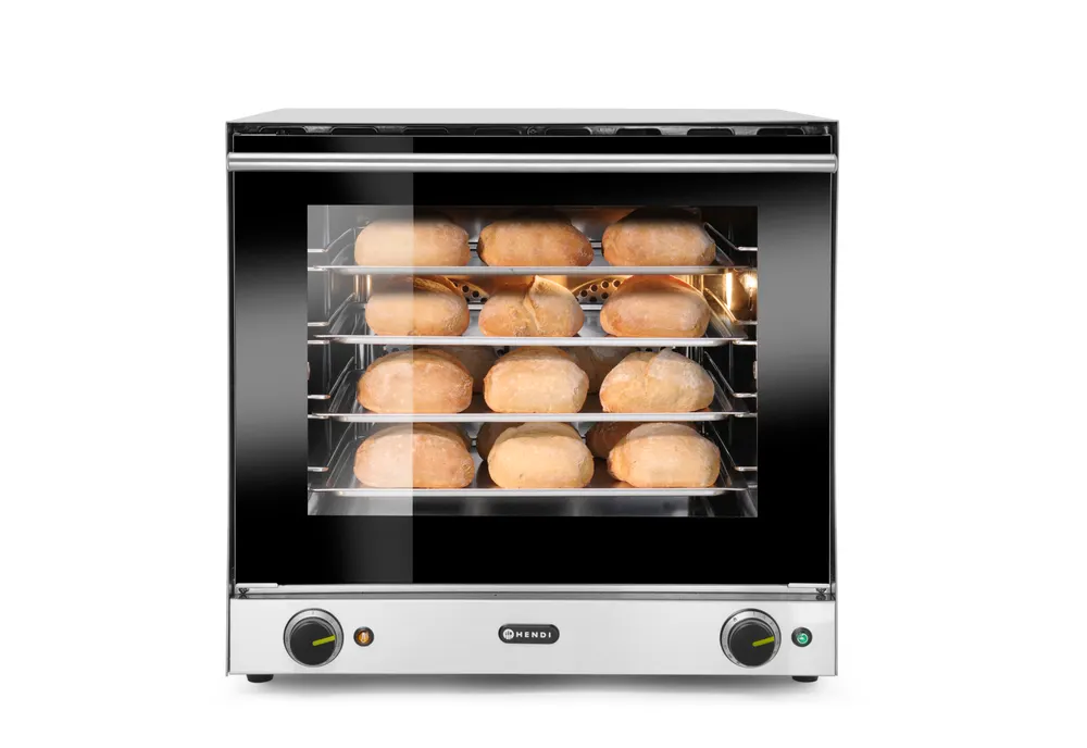 Four à convection H90 HENDI 227060