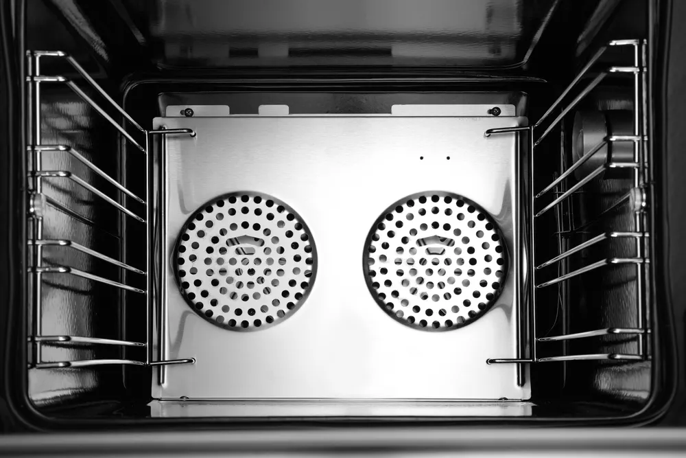 Four à convection H90 HENDI 227060