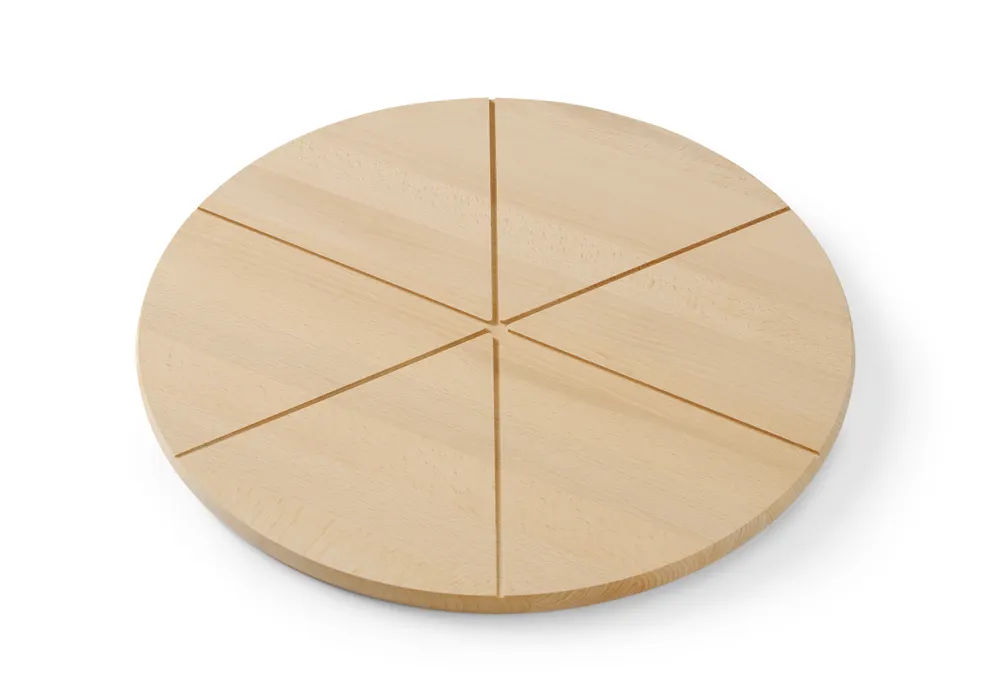 Planches à pizza HENDI 505564