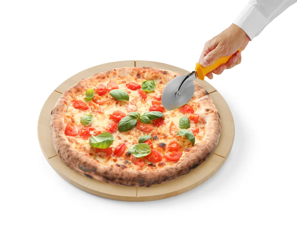 Planches à pizza HENDI 505571