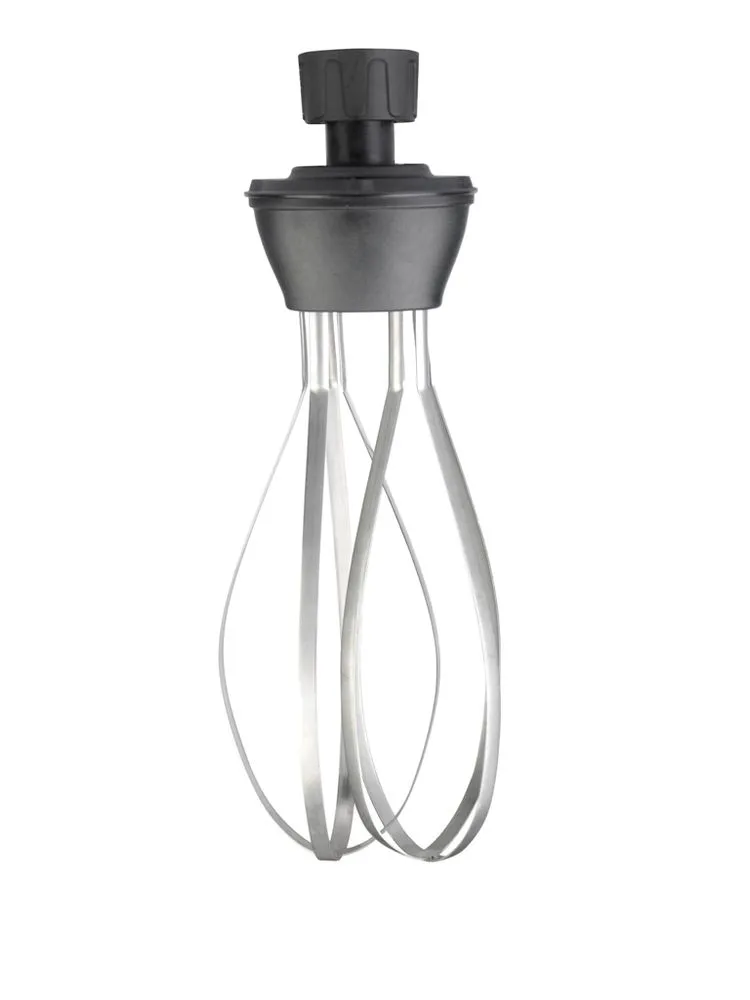 Fouet pour mixeur plongeur 221884 & 221891, HENDI, Kitchen Line, (L)250mm