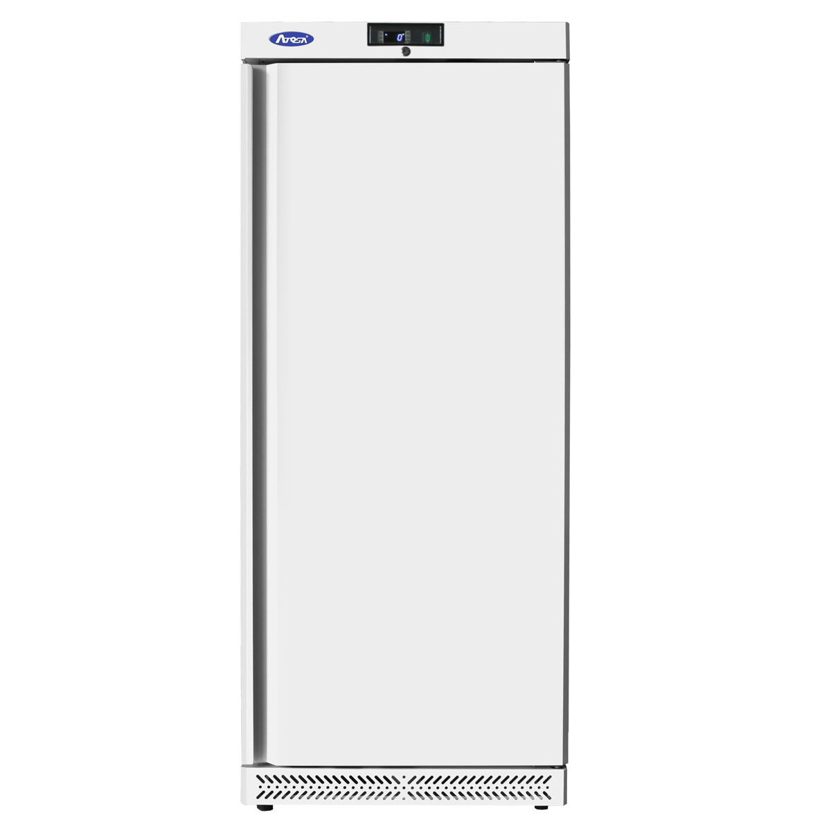 ARMOIRE SEMI PRO POSITIVE PORTE PLEINE 600L DIM 775x720x1885 ATOSA EBF60RW