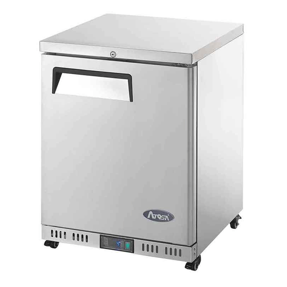 TABLE TOP POSITIF DIM 605x635x825 ATOSA MBC24R
