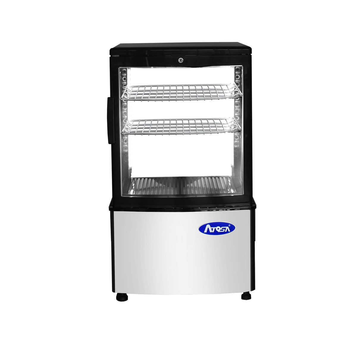 VITRINE DE PRESENTATION DIM 476x429x820 ATOSA WFD58L