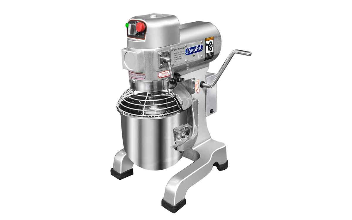 BATTEUR MELANGEUR 20L DIM 630x560x965 ATOSA PMI-20
