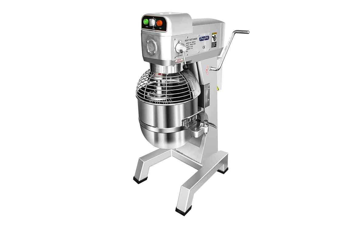 BATTEUR MELANGEUR 30L DIM 795x710x1340 ATOSA PMI-30