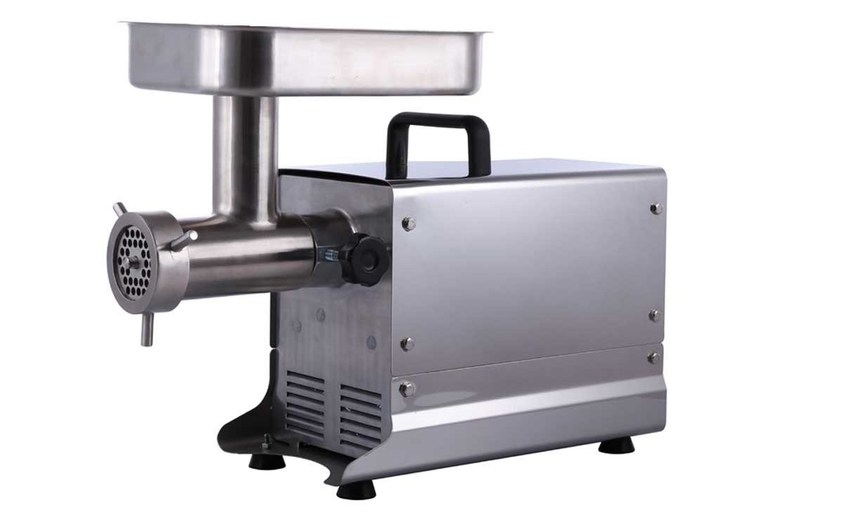HACHOIR A VIANDE 350 à 380KG/H DIM 635x309x488 ATOSA PFMG-32