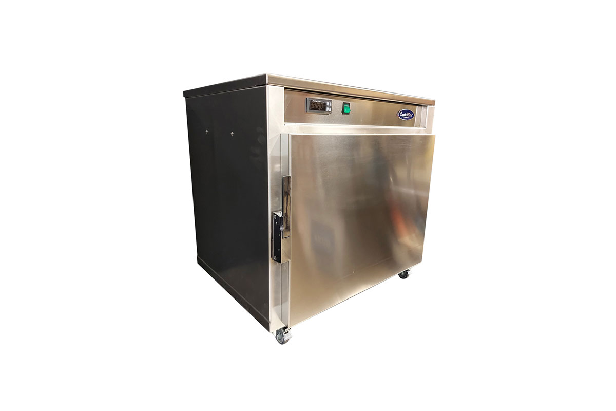 ETUVE COCKTAIL GN1/1 - 600x400 DIM 700x645x705 ATOSA 5C