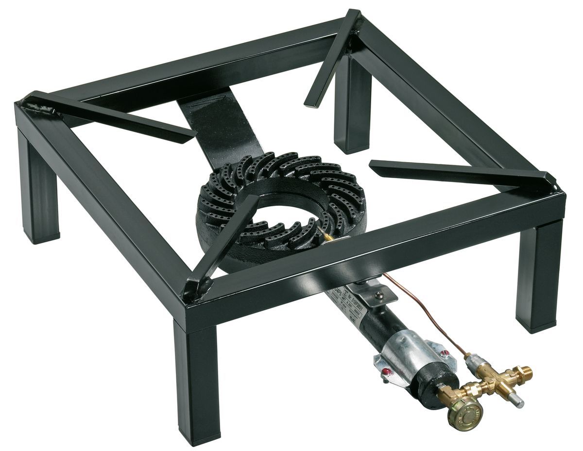 Réchaud au sol à gaz 1K750-BARTSCHER - 1054503