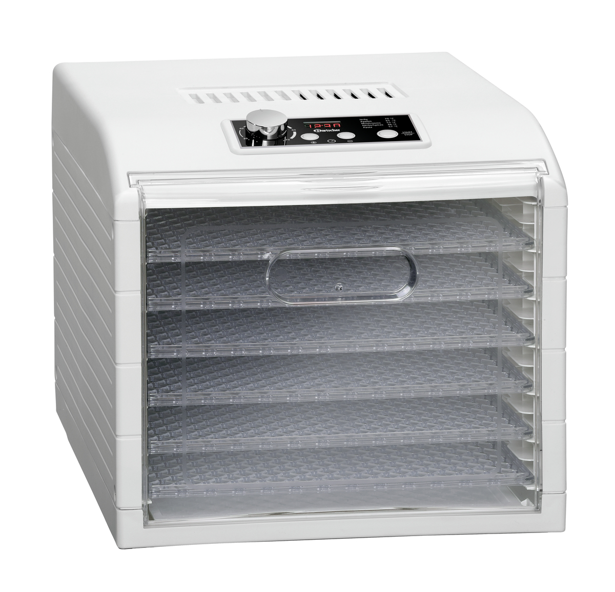 Déshydrateur 12 niveaux - BARTSCHER - A120888