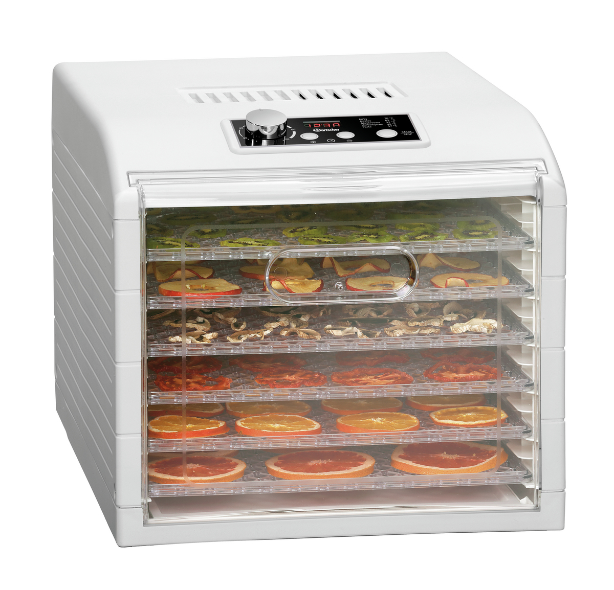 Déshydrateur 12 niveaux - BARTSCHER - A120888