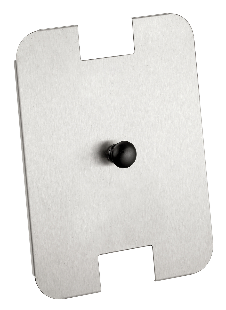 Friteuse électrique à poser SNACK IV - 8+8 litres - BARTSCHER - A162812E