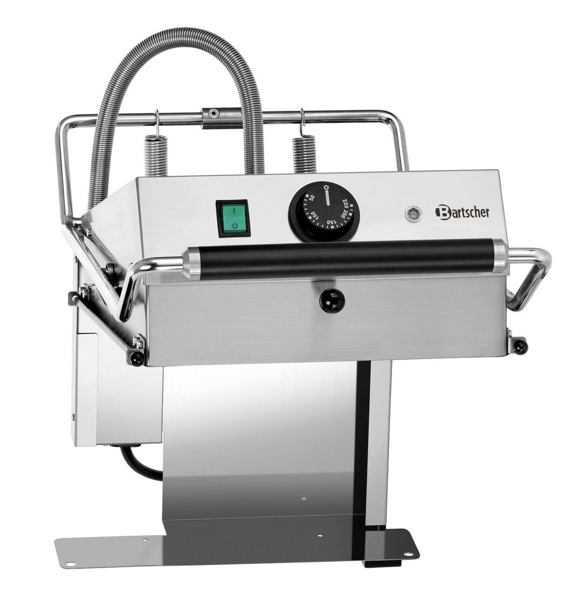 Clam électrique GPD 320/650E - BARTSCHER - 370100