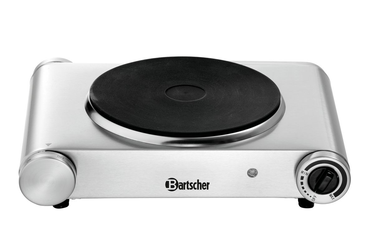 Réchau électrique 1K1500 éco simple - BARTSCHER - 150320