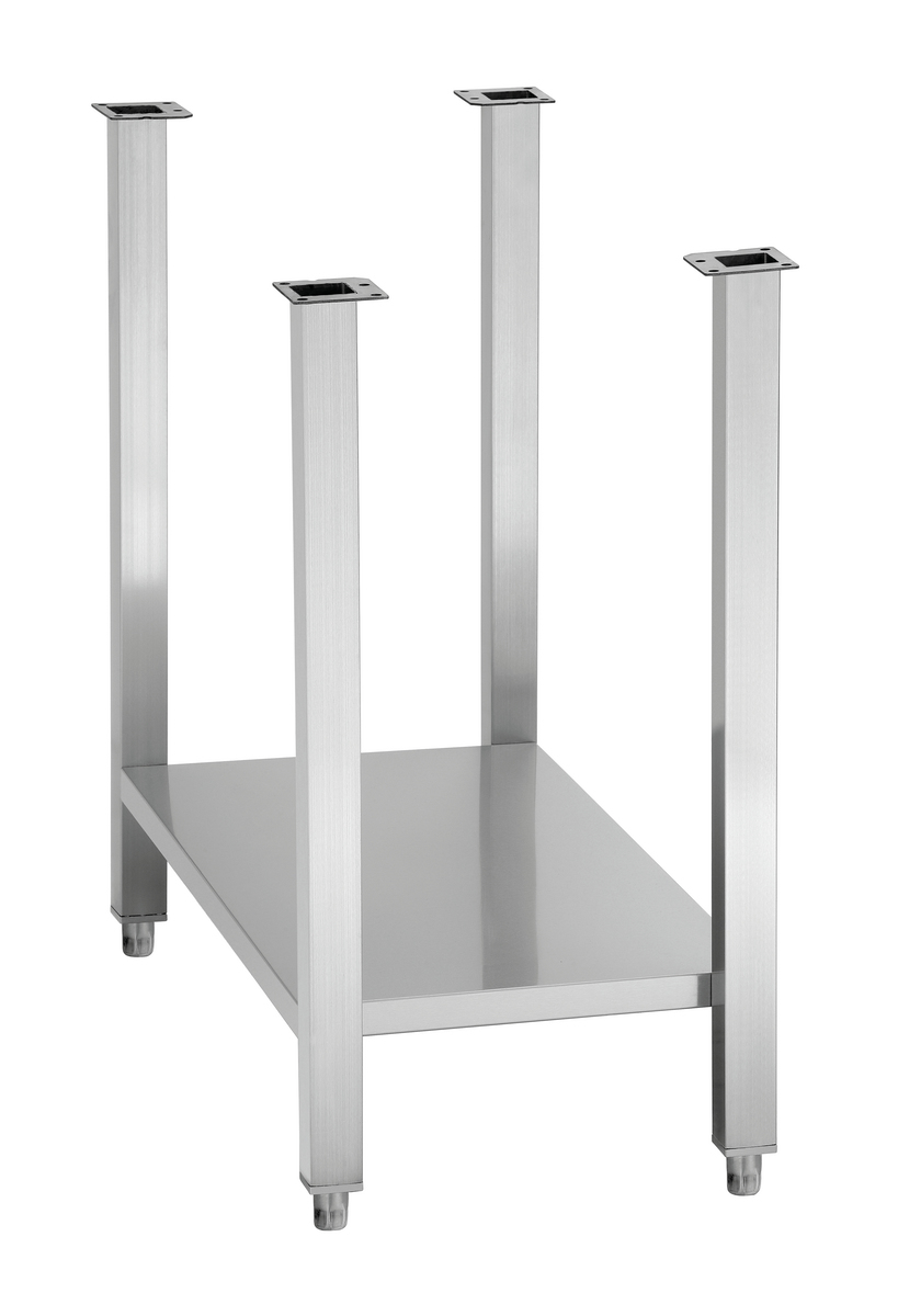 Support induction 2P 3550-1 TCK pour 2P - BARTSCHER - 105769