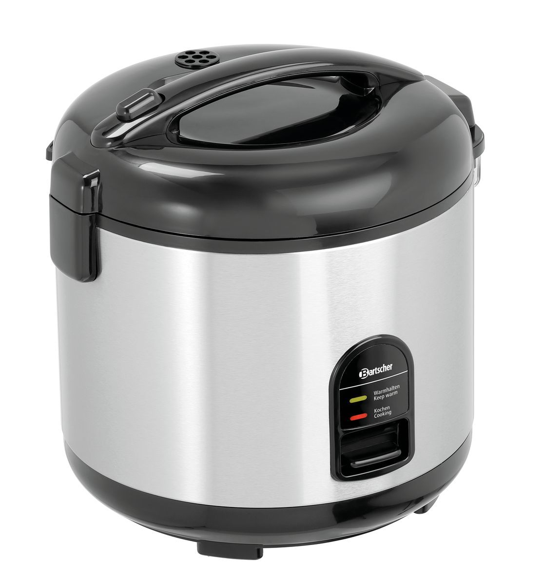 Cuiseur de riz 1,8l SD - BARTSCHER - 150528