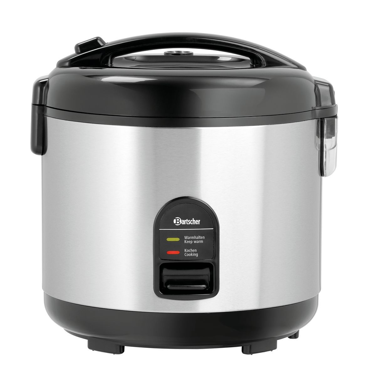 Cuiseur de riz 1,8l SD - BARTSCHER - 150528