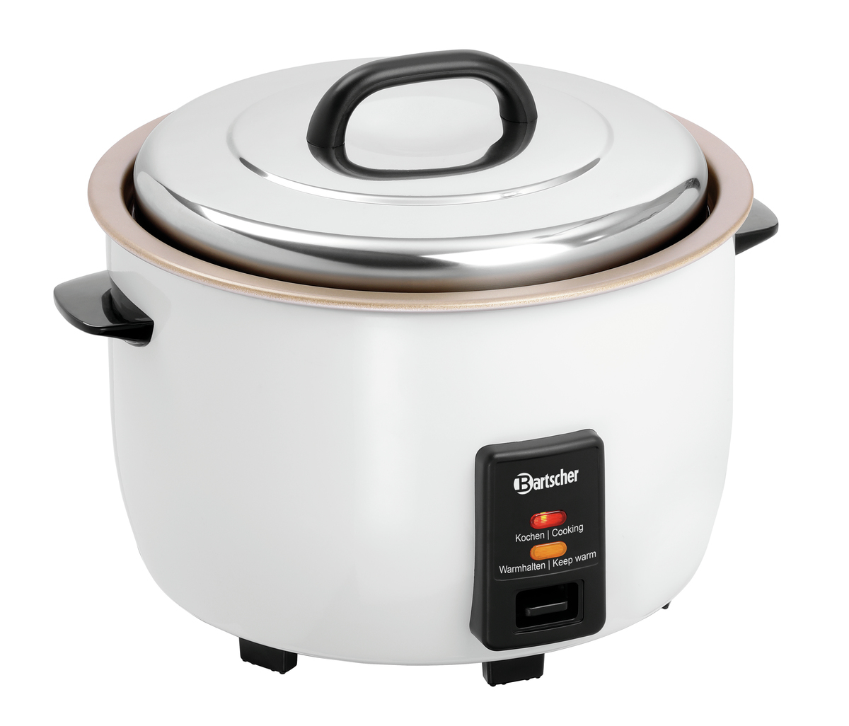 Cuiseur de riz 8L W - BARTSCHER - 150533