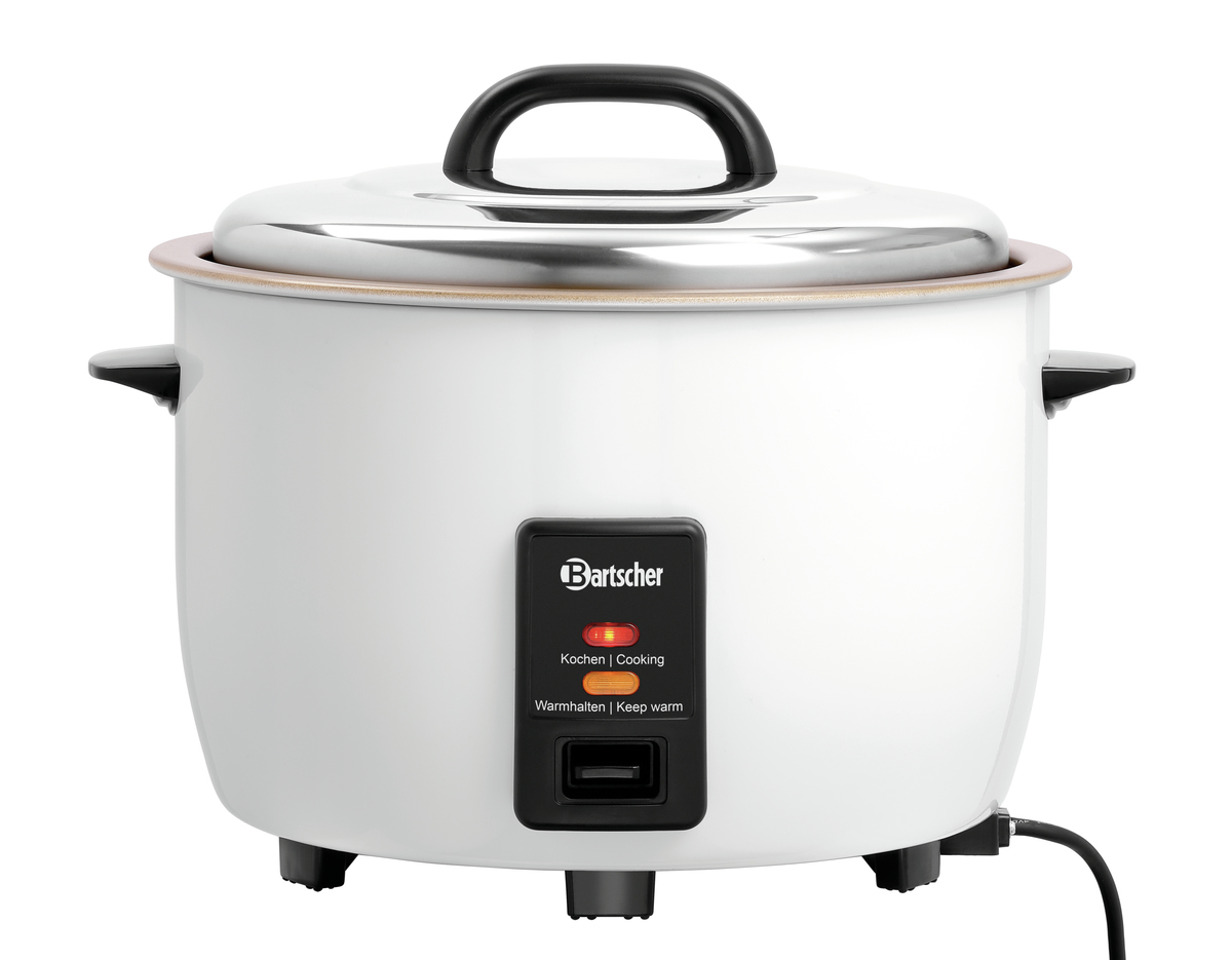 Cuiseur de riz 8L W - BARTSCHER - 150533