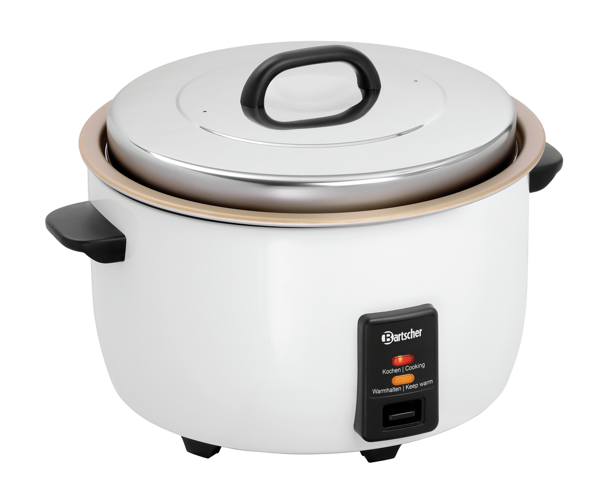 Cuiseur de riz 12L W - BARTSCHER - 150538