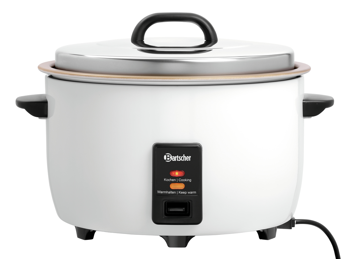 Cuiseur de riz 12L W - BARTSCHER - 150538