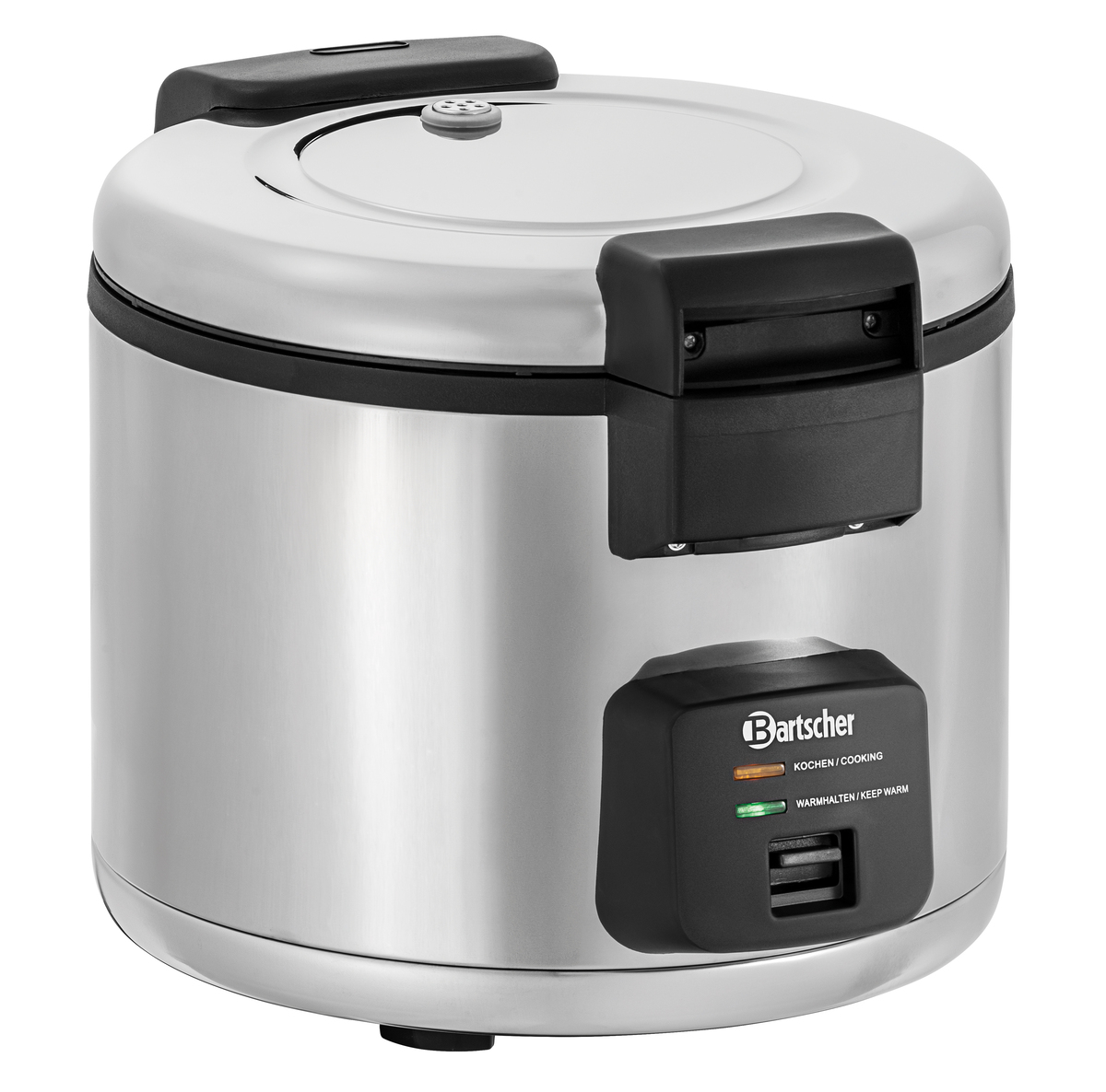Cuiseur de riz inox 8L - BARTSCHER - A150513