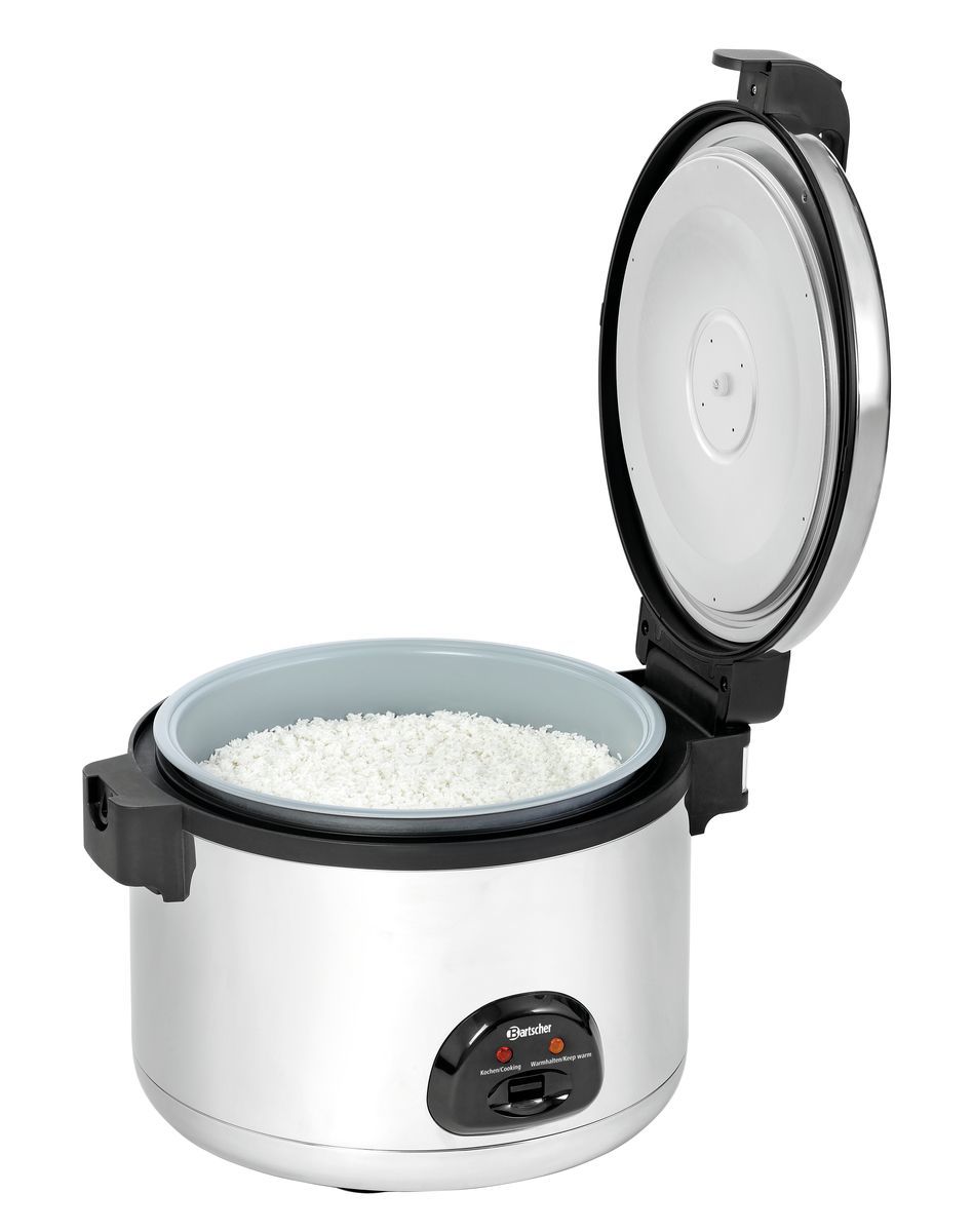 Cuiseur de riz inox 12L - BARTSCHER - A150513