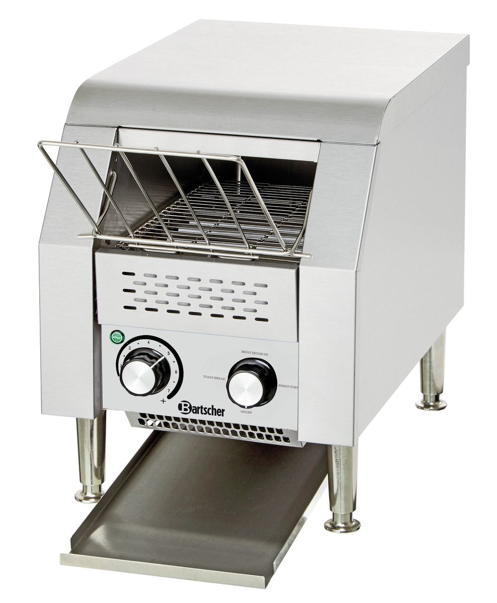 Toaster convoyeur Mini - BARTSCHER - 100211
