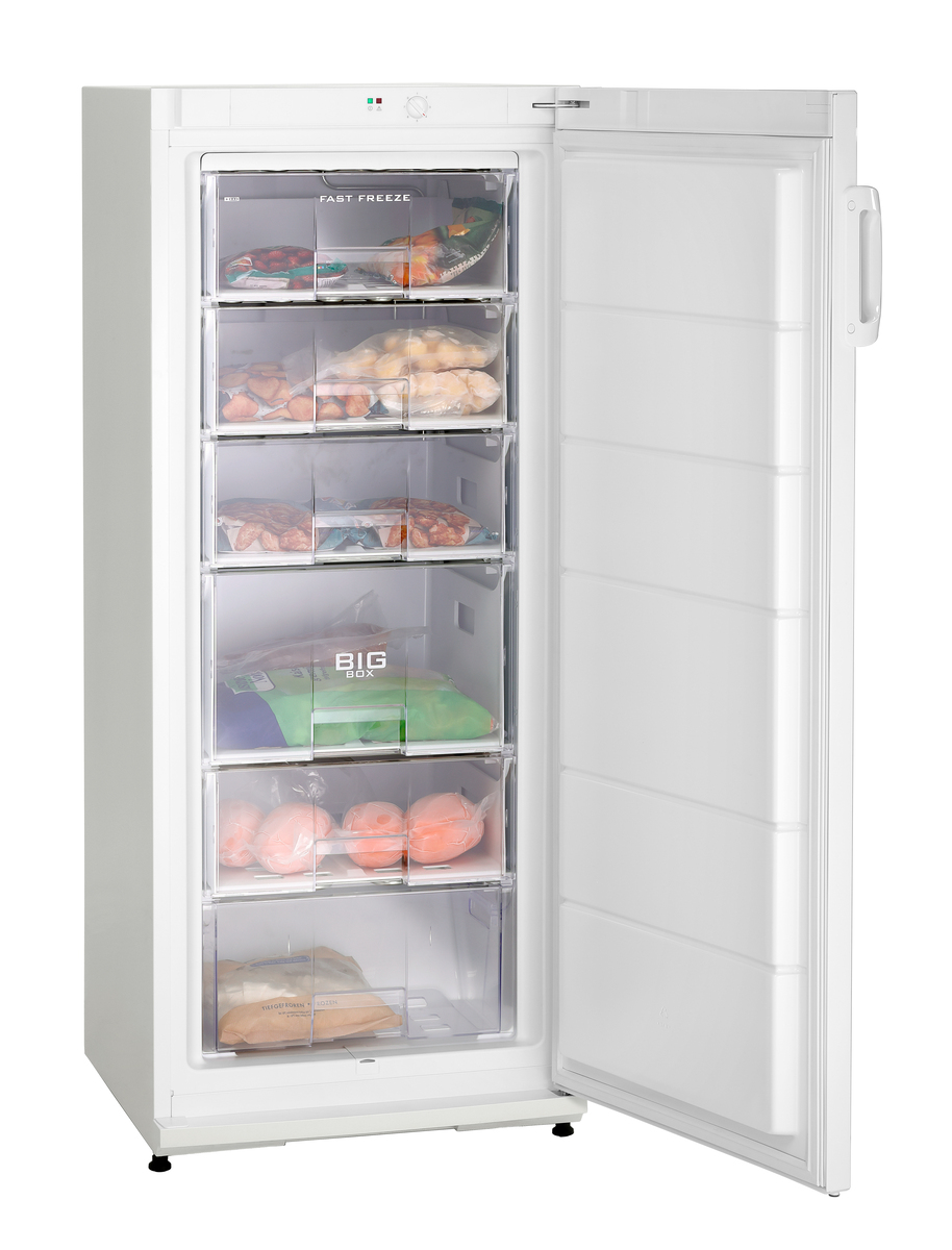 Congélateur vertical TK1-111 à tiroirs 215 litres - BARTSCHER - 700341V1