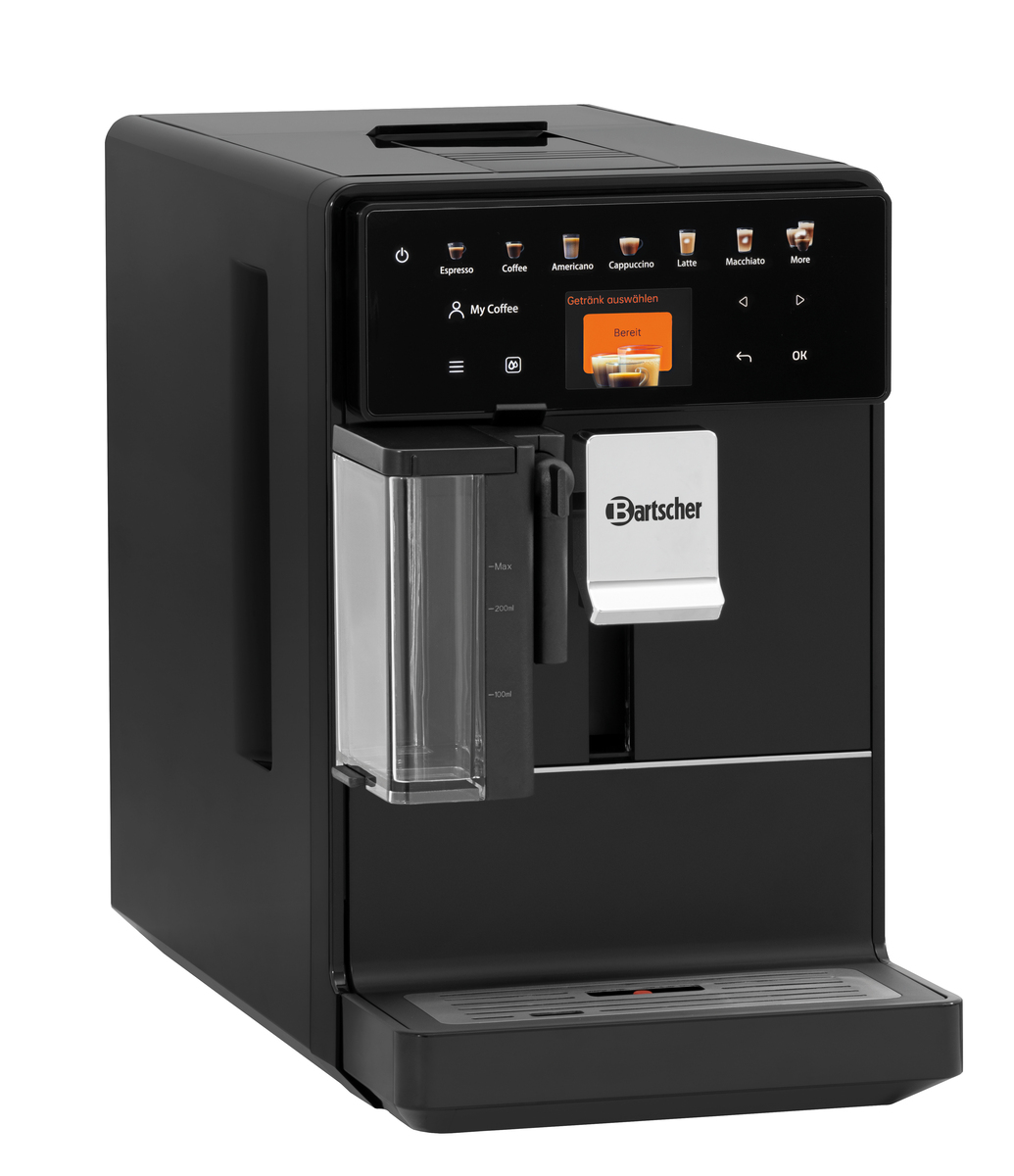 Machine à café automatique Easy Slim200 - BARTSCHER - 190095