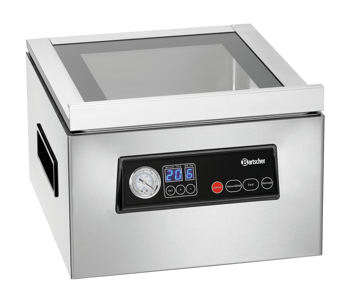 Machine sous vide K 300/60L - BARTSCHER - 300747