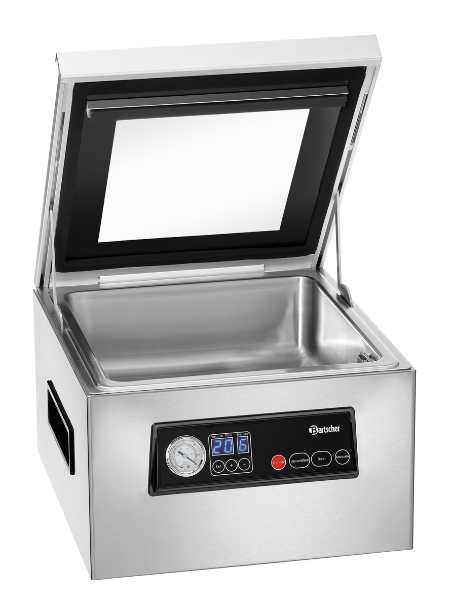 Machine sous vide K 300/60L - BARTSCHER - 300747