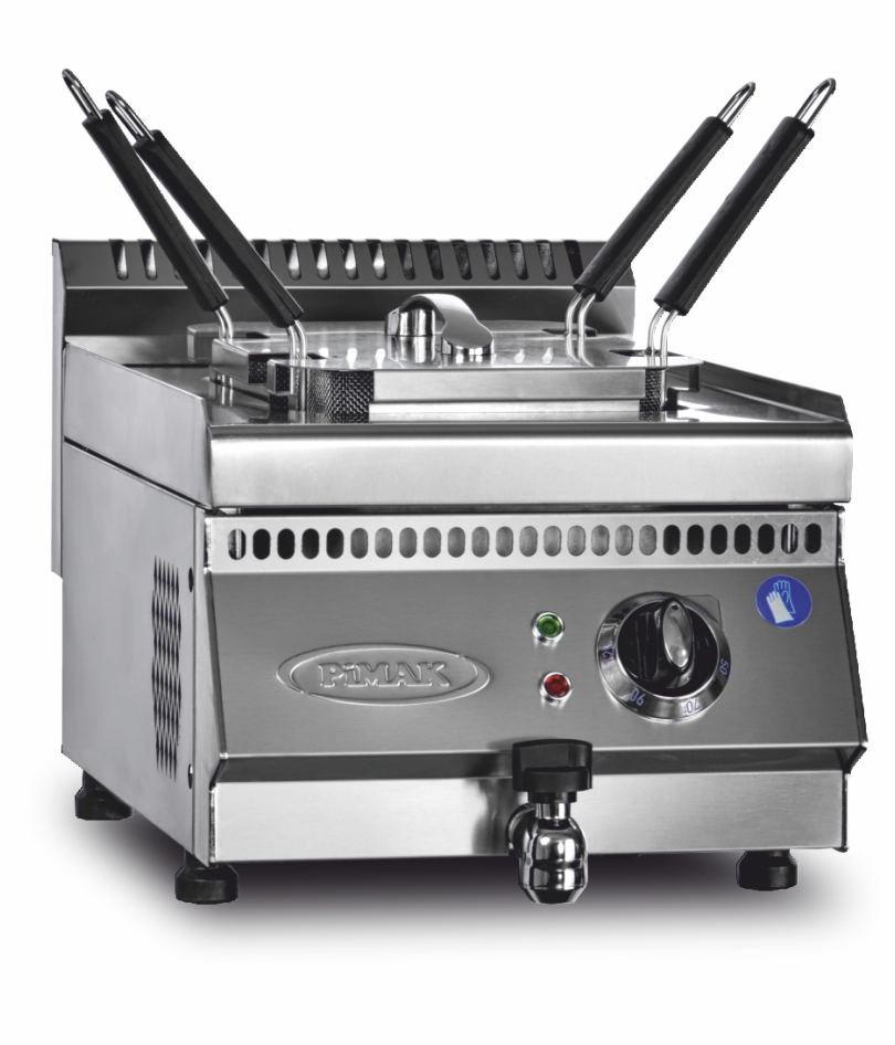 Cuiseur à pâtes - ELECTRIQUE -  PIMAK - M066
