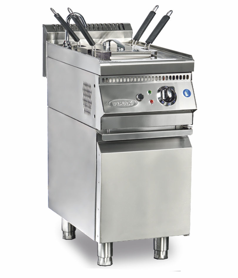 Cuiseur à pâtes 10 litres sur coffre - ELECTRIQUE - PIMAK -  70SD-M184