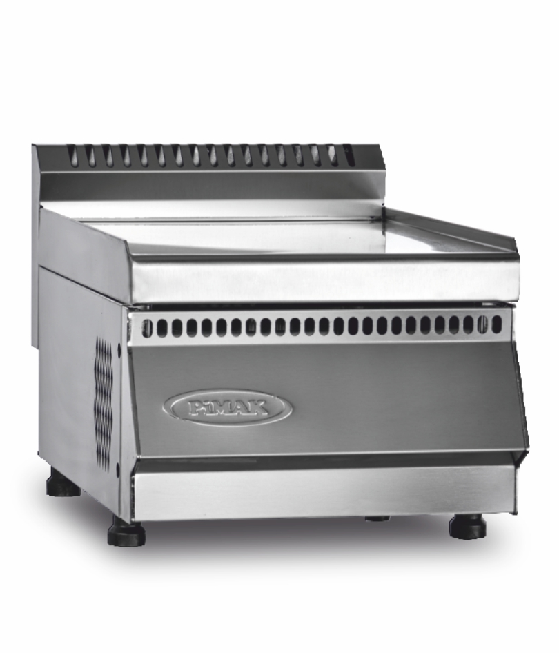 Comptoir neutre 40cm sur coffre - PIMAK - 70SD-M067