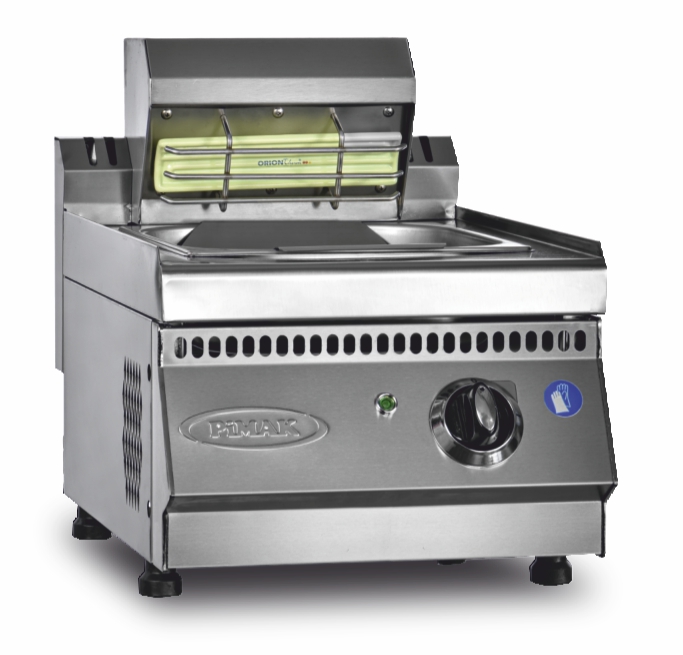 Chauffe frite à poser - ELECTRIQUE (céramique) - PIMAK - 70S-M173