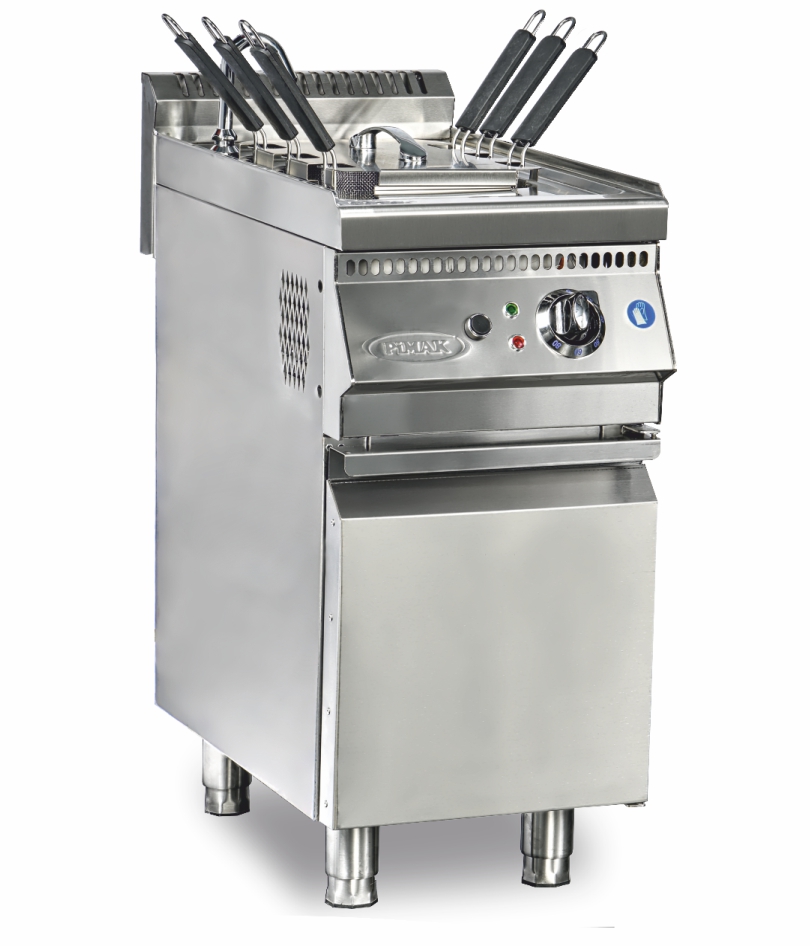 Cuiseur a pates 24 litres  ELECTRIQUE - PIMAK -  90SD-M184E