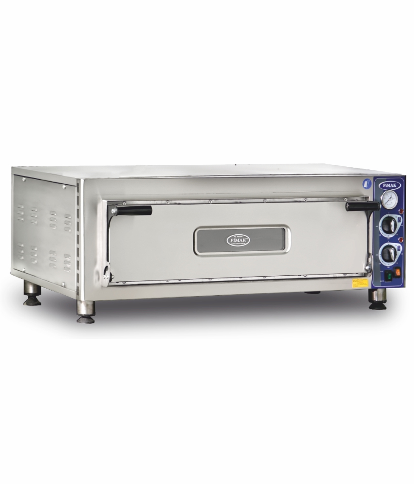 Four mixte 20 niveaux GN 2/1 ELECTRIQUE - PIMAK - DFKE40